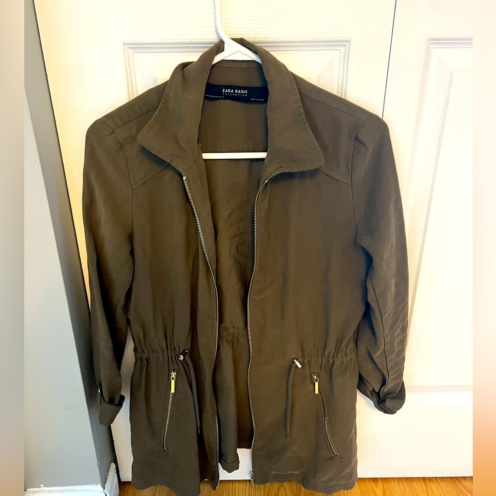 jacket